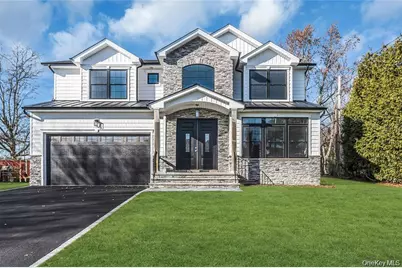 1998 Wilson Avenue, North Bellmore, NY 11710 - Photo 1