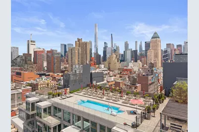 547 W 47th Street #509, New York, NY 10036 - Photo 27