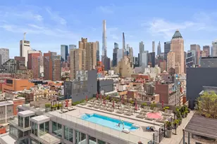547 W 47th St, New York, NY 10036 - Photo 27