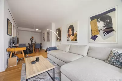 547 W 47th Street #509, New York, NY 10036 - Photo 3