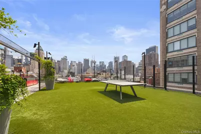 547 W 47th Street #509, New York, NY 10036 - Photo 21