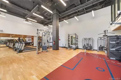 547 W 47th Street #509, New York, NY 10036 - Photo 23