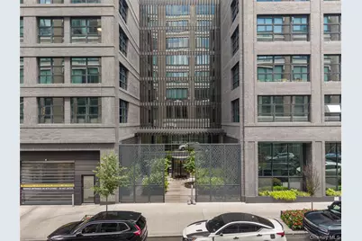 547 W 47th Street #509, New York, NY 10036 - Photo 29