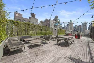 547 W 47th Street #509, New York, NY 10036 - Photo 19