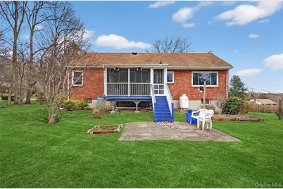 15 Hy Vue Drive, Newburgh, NY 12550 - Photo 37