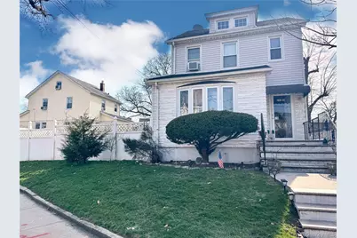 240-18 Edgewood Street, Rosedale, NY 11422 - Photo 1