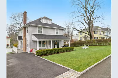 143 Gaylor Road, Scarsdale, NY 10583 - Photo 1