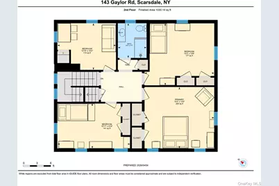 143 Gaylor Road, Scarsdale, NY 10583 - Photo 39