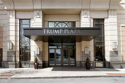 175 Huguenot Street #1804, New Rochelle, NY 10801 - Photo 1