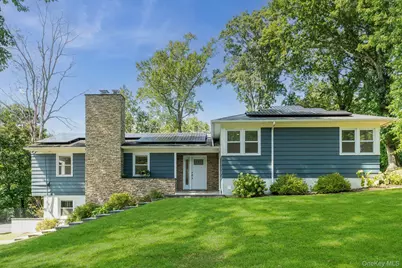 9 Rock Hill Lane, Scarsdale, NY 10583 - Photo 1