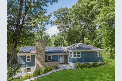 9 Rock Hill Lane, Scarsdale, NY 10583 - Photo 3