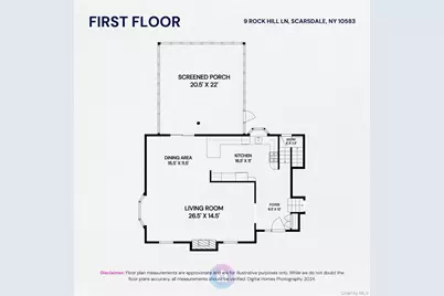 9 Rock Hill Lane, Scarsdale, NY 10583 - Photo 31