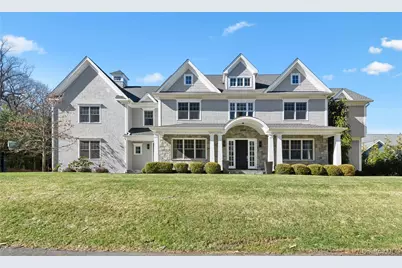 4 Ravenglass Drive, Stamford, CT 06903 - Photo 1