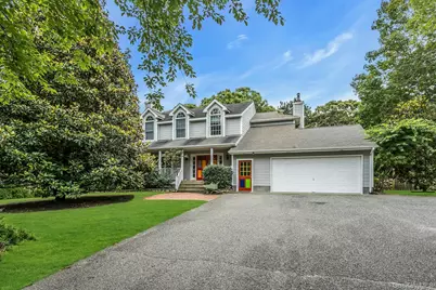 104 B Squiretown Road, Hampton Bays, NY 11946 - Photo 1
