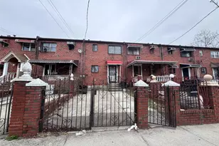 217 Berriman St, Brooklyn, NY 11208 - Photo 1