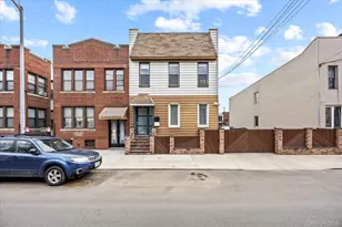 20-20 Bleecker St, Ridgewood, NY 11385 - Photo 1