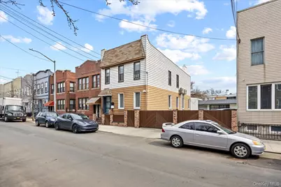 2020 Bleecker Street, Ridgewood, NY 11385 - Photo 3