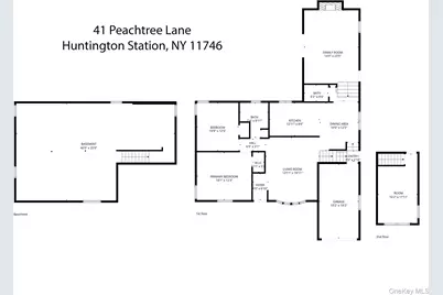 41 Peachtree Lane, Huntington Station, NY 11746 - Photo 23