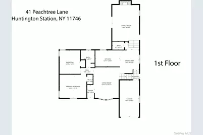 41 Peachtree Lane, Huntington Station, NY 11746 - Photo 21