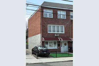 561 Logan Avenue, Bronx, NY 10465 - Photo 1