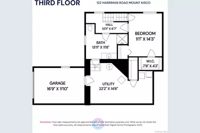 122 Harriman Road, Mount Kisco, NY 10549 - Photo 37