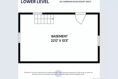 122 Harriman Road, Mount Kisco, NY 10549 - Photo 39