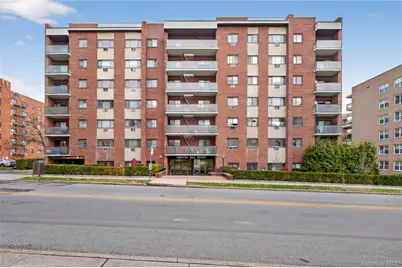 395 Westchester Avenue #2M, Port Chester, NY 10573 - Photo 1