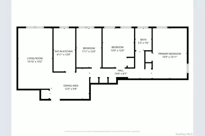 3535 Kings College Place #5H, Bronx, NY 10467 - Photo 23