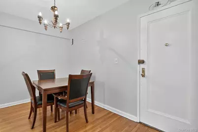 3535 Kings College Place #5H, Bronx, NY 10467 - Photo 1