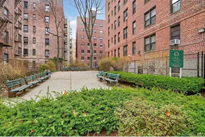 3535 Kings College Place #5H, Bronx, NY 10467 - Photo 21