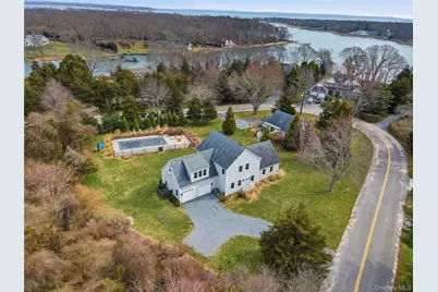 14 Freds Lane, Shelter Island, NY 11964 - Photo 5