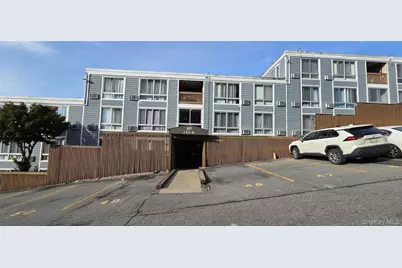 397 N Broadway #1M, Yonkers, NY 10701 - Photo 1