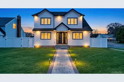 28 S Elm Street, Hicksville, NY 11801 - Photo 1