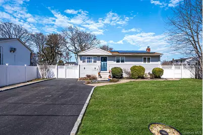 23 McKinley Street, Brentwood, NY 11717 - Photo 1