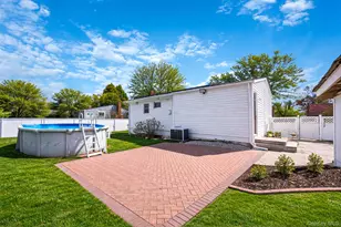 23 McKinley St, Brentwood, NY 11717 - Photo 5