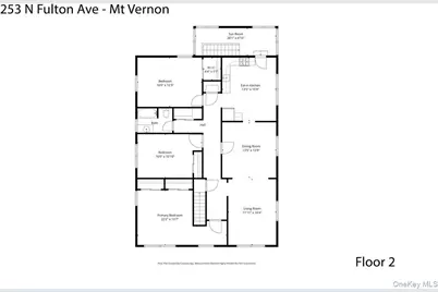 253 N Fulton Avenue, Mount Vernon, NY 10552 - Photo 23