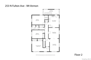 253 N Fulton Ave, Mount Vernon, NY 10552 - Photo 23