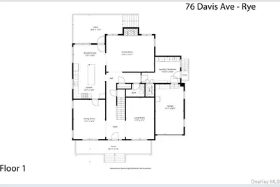 76 Davis Avenue, Rye, NY 10580 - Photo 37