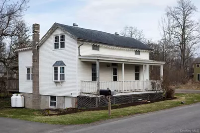 84 Montgomery Street, Tivoli, NY 12583 - Photo 3