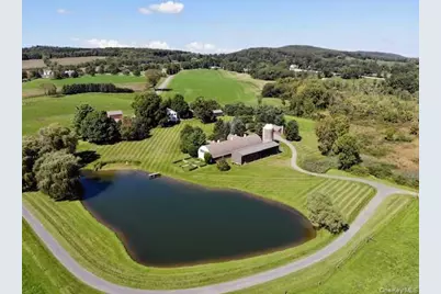 468 Tripp Road, Pine Plains, NY 12567 - Photo 3