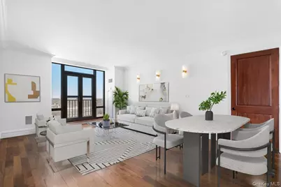 10 City Place #PH4F, White Plains, NY 10601 - Photo 1