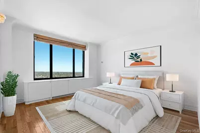 10 City Place #PH4F, White Plains, NY 10601 - Photo 7