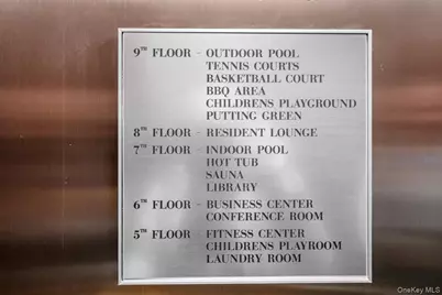 10 City Place #PH4F, White Plains, NY 10601 - Photo 25