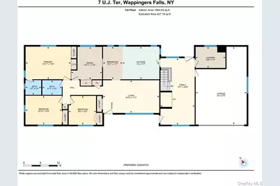 7 Hujay Terrace, Wappingers Falls, NY 12590 - Photo 41