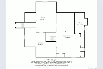 3 Clinton Avenue Extension, Warwick, NY 10990 - Photo 39