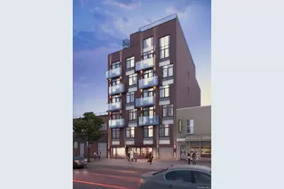 31-12 38th Avenue #3B, Long Island City, NY 11101 - Photo 1