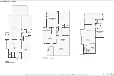 20-22 Broadlawn Drive, Central Islip, NY 11722 - Photo 3