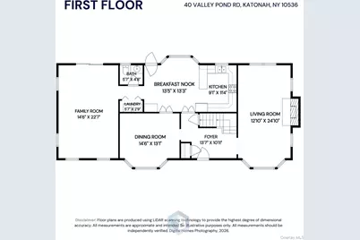 40 Valley Pond Road, Katonah, NY 10536 - Photo 43