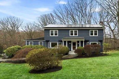 40 Valley Pond Road, Katonah, NY 10536 - Photo 1