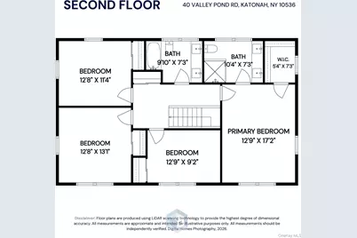 40 Valley Pond Road, Katonah, NY 10536 - Photo 41